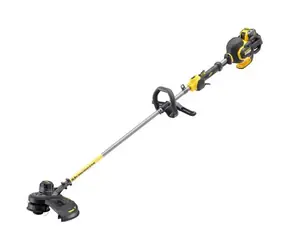 DeWalt DCM571X1 / Aku Strunová kosačka / 54V / Záber: 38 cm / Otáčky 5.600 min / Priemer struny 2 mm / 1x 9.0 Ah 
