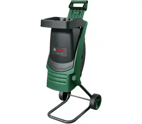 BOSCH AXT Rapid 2000 / Elektrický drvič vetiev / 2000W / 3.650 ot/min