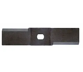 BOSCH F016800276 / Náhradný nôž pre drvič konárov pre AXT Rapid 2200