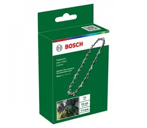 BOSCH F016800624 / náhradná reťaz dĺžka 15 cm