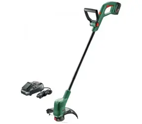 BOSCH EasyGrassCut 18V-26 / AKU strunová kosačka / 18V / záber 26 cm / 1x aku 2.5 Ah Li- ION / nabíjačka