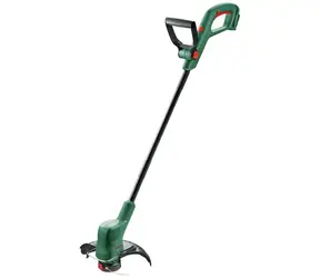 BOSCH EasyGrassCut 18V-26 - Bez aku / AKU strunová kosačka / 18V / záber 26 cm / Bez Aku a nabíjačky