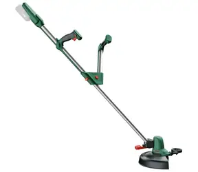 BOSCH UniversalGrassCut 18V-26 - Bez aku / AKU strunová kosačka / 18V / záber 26 cm / Bez aku a nabíjačky