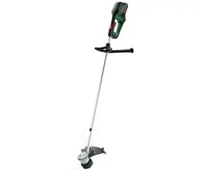 BOSCH AdvancedGrassCut 36V-33 / AKU strunová kosačka / 36V / záber 33 cm / 1x aku 2.0 Ah Li- ION / nabíjačka