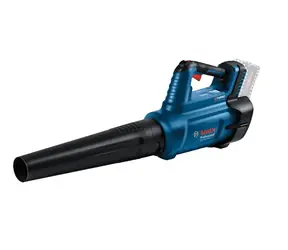 BOSCH GBL 18V-750 Professional / Aku fukár na lístie / 198 km-h / 18V / Bez aku a nabíjačky
