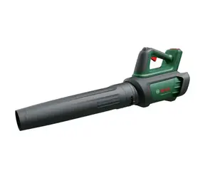 BOSCH AdvancedLeafBlower 36V-750 / Fukár na lístie / 200 km-h / 36V / Bez aku a nabíjačky