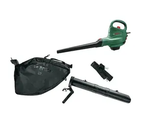 BOSCH UniversalGardenTidy 2300 / Záhradný vysávač / 2.300 W / 45l