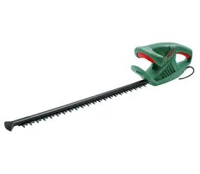 Rozbalené - BOSCH EasyHedgecut 45 / Nožnice na živý plot / 420W / 3400 z-min / Dĺžka lišty 45 cm / rozbalené