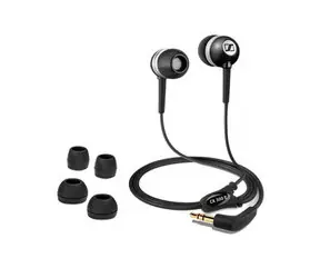 Sennheiser Slúchadlá CX 300-II black