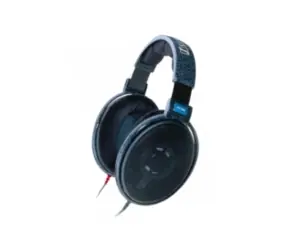 Sennheiser Slúchadlá HD 600 / čierna