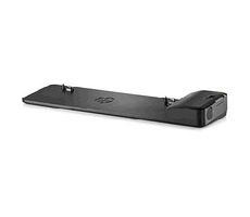 HP 2013 UltraSlim Docking Station (2x Display ports) /9470 a Revolve/