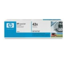 HP C8543X originálny toner / HP LJ 9000 / 30.000 strán / Čierna