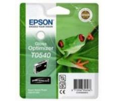 Epson originálna atramentová kazeta T05404010 Gloss Optimizer / 13ml 