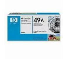 HP Q5949A originálny toner / HP LJ 1160, 1320 / 2.500 strán / Čierny