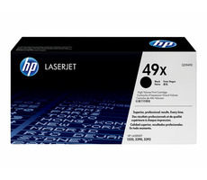 HP Q5949X originálny toner / LJ 1320 / 6.000 strán / Čierny