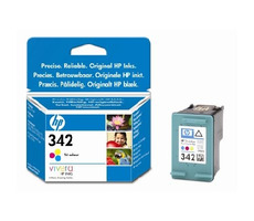 HP C9361EE Ink Cart No.342 pre DJ 5440, OJ1510, 5ml, Color / dopredaj