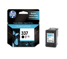 HP C9364 originálny cartridge 337 / HP Photosmart 2575 /, 8050 / 11 ml / Čierna
