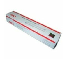 OKI Toner, čierny, 6000 stránok, do C5600/5700