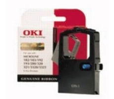 OKI páska do ML4410 Black