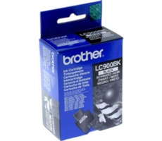 LC-900Bk čierna pre DCP-110C, 115C / MFC-210C a 410CN