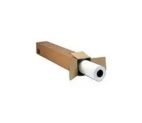 HP Universal Coated paper / Úloha / matná / 610 mm / 90g / 45m / dopredaj