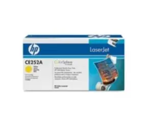 HP CE252A originálny toner