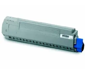 OKI originálny toner pre MC860 čierna / 9.500 strán