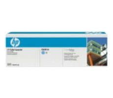 HP CB381A originálny toner / CLJ CM6030 / 21.000 strán / Modrý