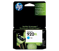 HP CD972AE Ink Cart No.920XL pro OJ Pro 6500, 6ml, Cyan