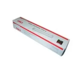 OKI originální toner pro C5850 & C5950 černá