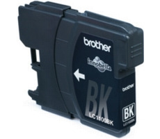 LC-1100Bk (ink. čierny, 450 str. @ 5%)