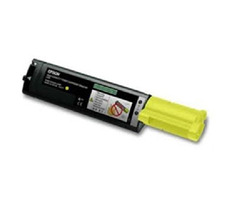 EPSON originálny toner S050242 / 8.500 strán / Žltá