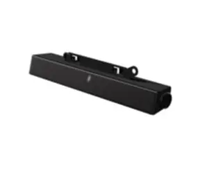DELL Soundbar Speaker AX510 / pre monitory UltraSharp / bez adaptéra / dopredaj