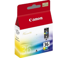 Canon cartridge CLI-36 Color (CL36)