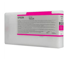 EPSON originálny cartridge T5913 / Stylus Pro 11880 / 700ml / magenta