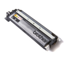 Brother TN-230BK originálny toner / HL-3040CN, HL-3070CW / 2.200 strán / Čierny