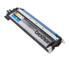 Brother - TN-230C, toner cyan, 1 400 str.