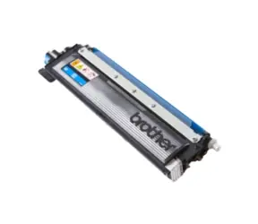 Brother - TN-230C, toner cyan, 1 400 str.
