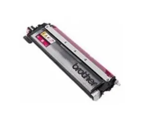 Brother TN-230M originálny toner / HL-3040CN, HL-3070CW / 1.400 strán / Červený