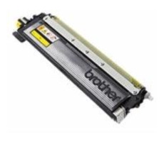 Brother TN-230Y originálny toner / HL-3040CN, HL-3070CW / 1.400 strán / Žltý