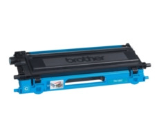 Brother TN-135C originálny toner / HL-4040CN, 4050CDN / 4.000 strán / Modrý