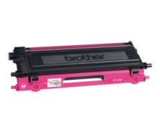 Brother TN-135M originálny toner / HL-4040CN, 4050CDN / 4.000 strán / Červený