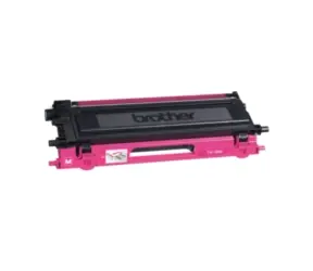 Brother TN-135M originálny toner / HL-4040CN, 4050CDN / 4.000 strán / Červený