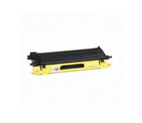 Brother TN-135Y originálny toner / HL-4040CN, 4050CDN / 4.000 strán / Žltý