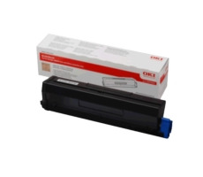 OKI Toner do B430/440/MB460/470/480 (7 000 strán)