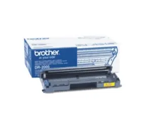 Brother DR-2005 originálny fotovalec / HL-2030, HL-2040 / 12.000 strán