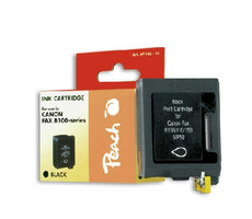 Peach BX-3 alternatívna atramentová kazeta pre Canon / čierna
