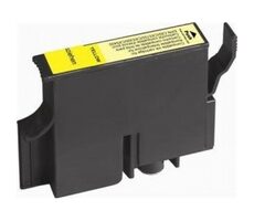 Peach T0424 alternatívny cartridge / 16 ml / Žltá