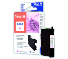 Peach T0806 alternatívny cartridge / 7.4 ml / Svetlo Purpurová