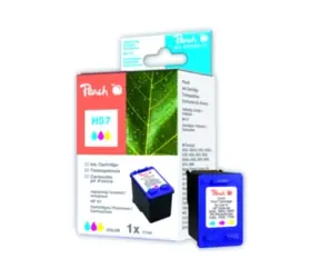 Peach Remanufactured 57 alternativní cartridge